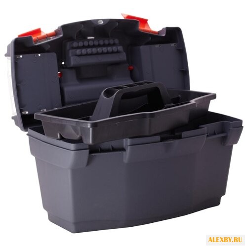 Ящик с органайзером BLOCKER