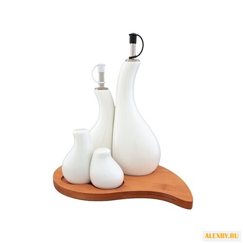 Elan gallery Набор для специй и