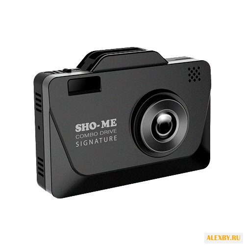 Видеорегистратор с