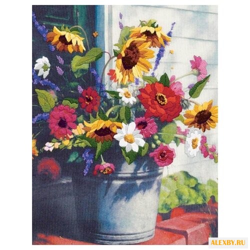 Dimensions Набор для вышивания