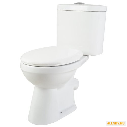 Унитаз Creo Ceramique Project