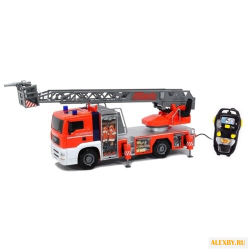 Пожарный автомобиль Dickie Toys