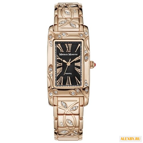 Наручные часы Mikhail Moskvin