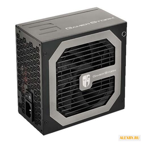 Блок питания Deepcool DQ650-M