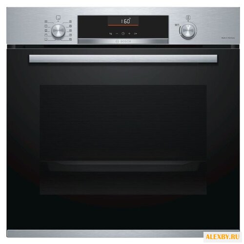 Духовой шкаф Bosch HBG536ES0R