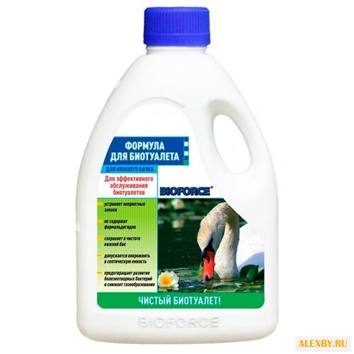 Bioforce Формула для нижнего