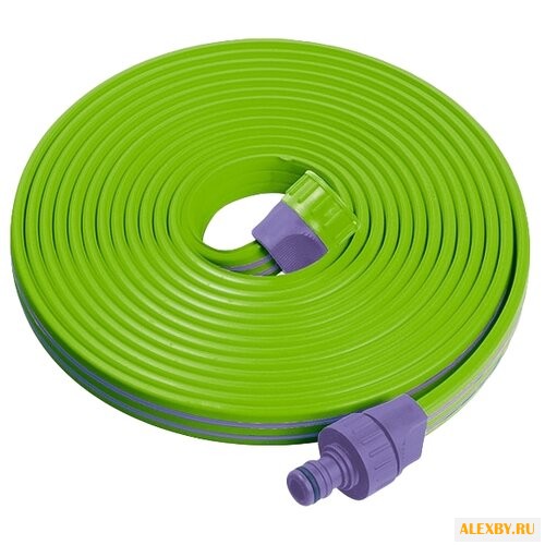 PALISAD Шланг сочащийся 3-х