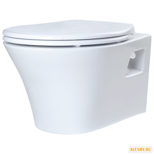 Унитаз Creo Ceramique Paris