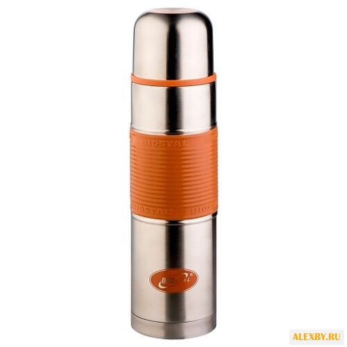 Классический термос Biostal