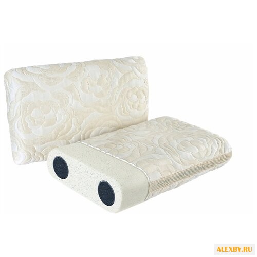 Подушка Sleep Professor Miracle