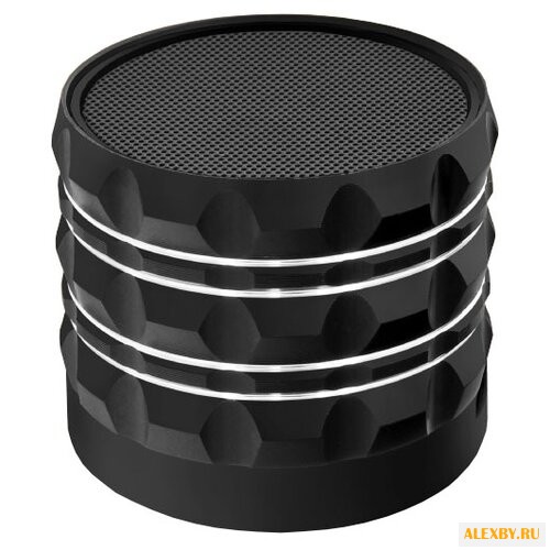 Портативная акустика Ginzzu