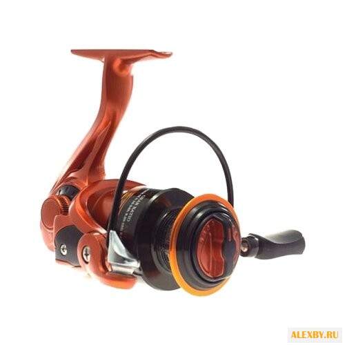 Катушка Black Side Helios 2000 FD