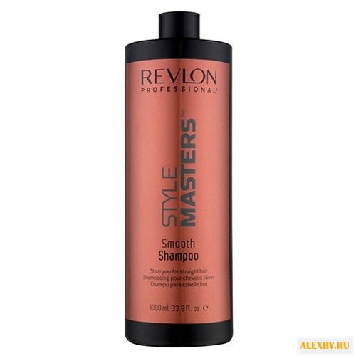 Revlon Professional шампунь