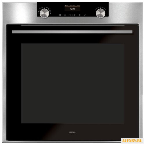 Духовой шкаф Asko OP8664S