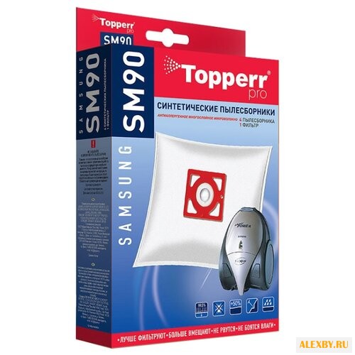 Topperr Синтетические