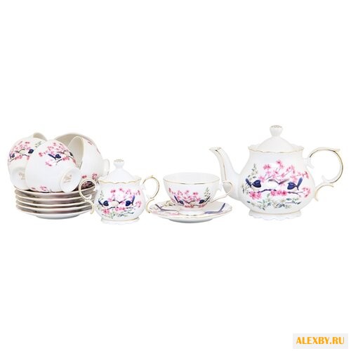 Чайный сервиз Elan gallery