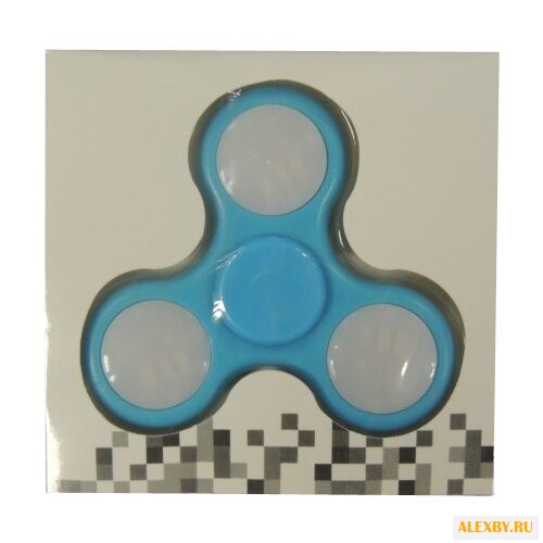 Спиннер DIKE DK-4