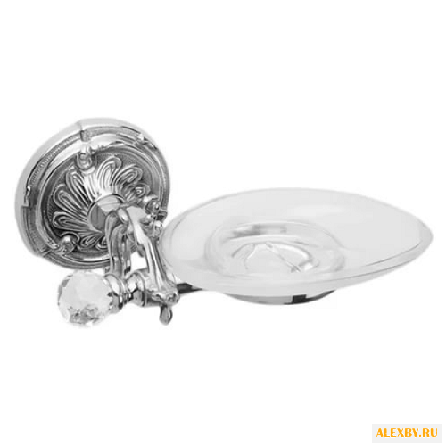 Мыльница Art & MAX Barocco