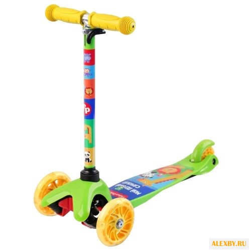 Кикборд Fisher-Price FP4P
