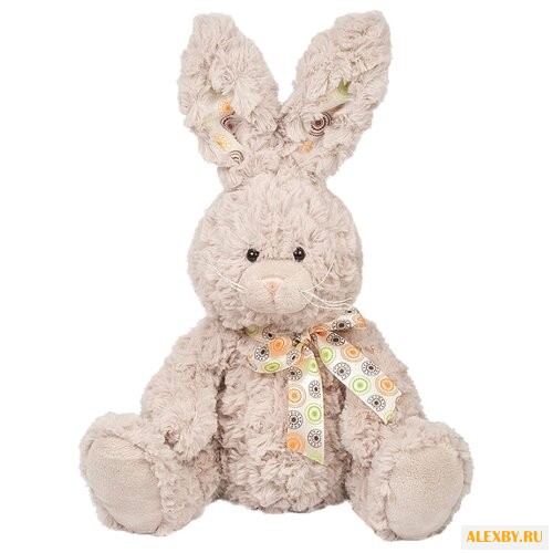 Мягкая игрушка Maxitoys Зайка