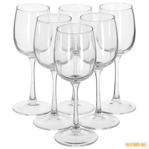 Luminarc Набор бокалов для вина