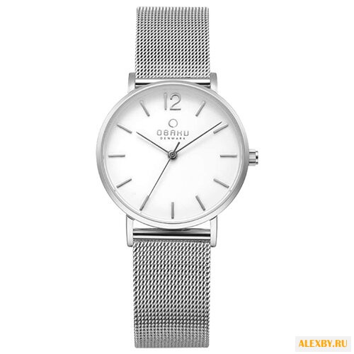 Наручные часы OBAKU V197LXCWMC