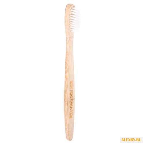 Зубная щетка SIBERINA №1