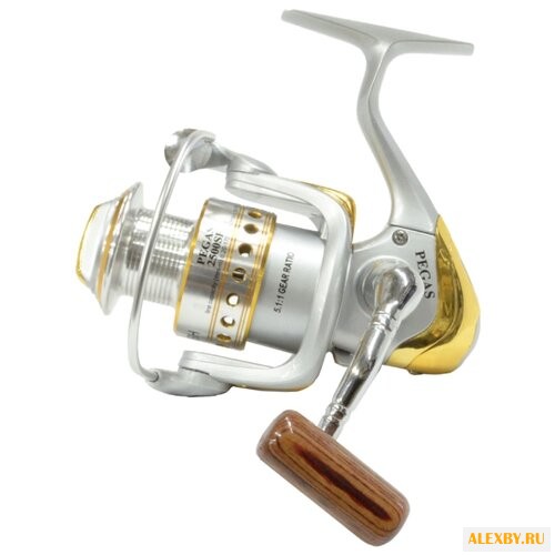 Катушка GRFISH Pegas 1500SF