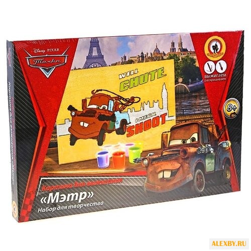 Русский стиль Набор для