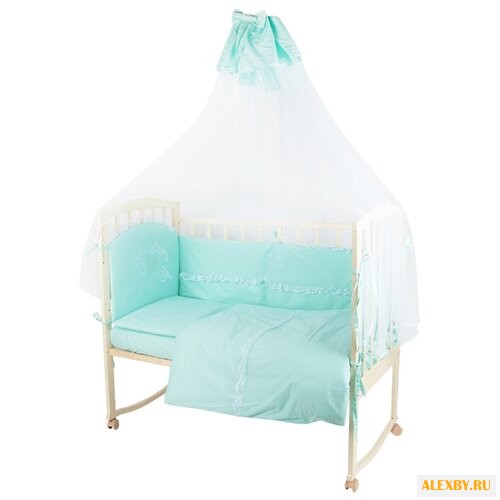 Leader Kids комплект Белла 7