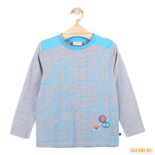 Лонгслив COCCODRILLO