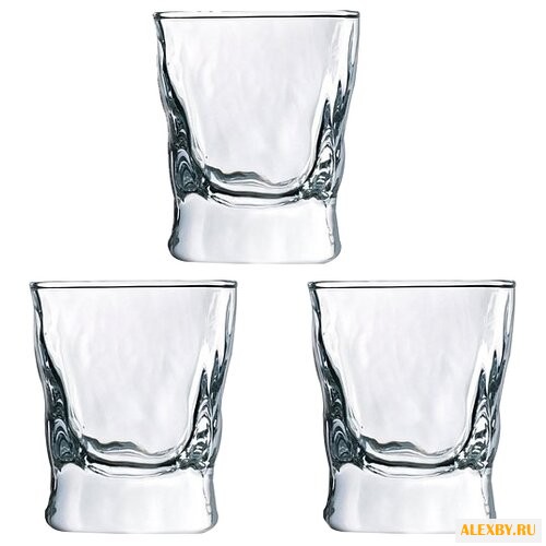 Luminarc Набор стаканов Icy 300