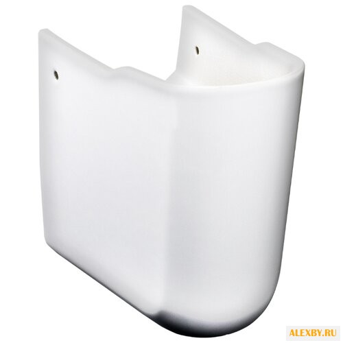 Полупьедестал 19 см Gustavsberg