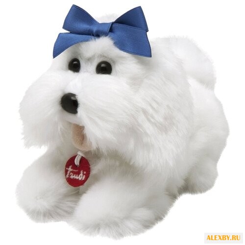 Мягкая игрушка Trudi