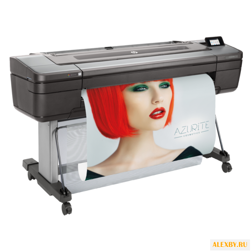 Принтер HP DesignJet Z9+dr