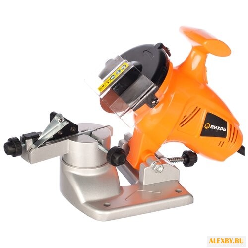 Станок для заточки цепей ВИХРЬ