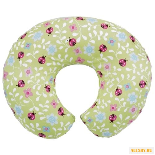 Подушка Chicco Boppy хлопок