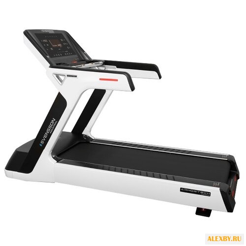Электрическая беговая дорожка