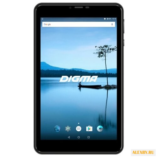 Планшет Digma Plane 8021N 4G