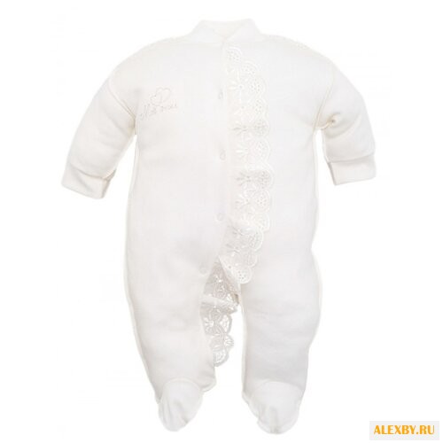 Комбинезон LEO