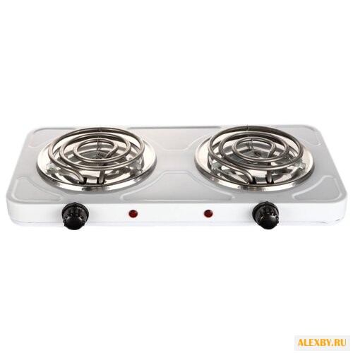 Плита Ginzzu HC-T221