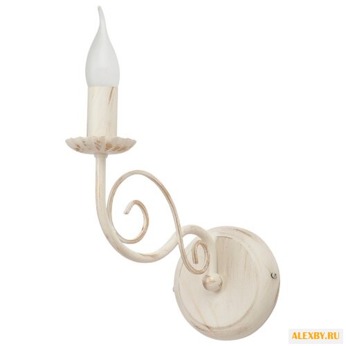 Настенный светильник Vitaluce