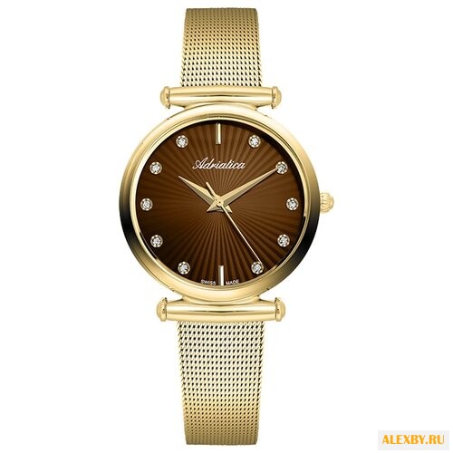 Наручные часы Adriatica