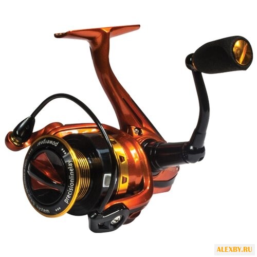 Катушка Black Side Axiom 2500 FD