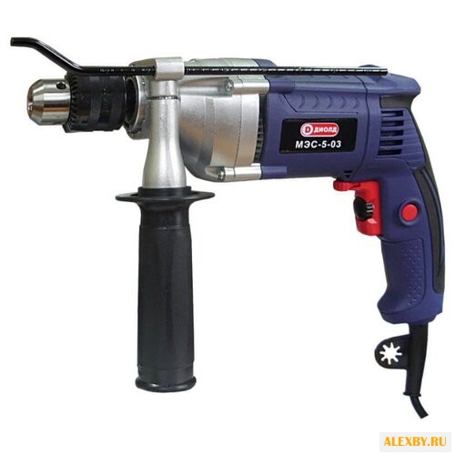 Дрель ДИОЛД МЭС-5-03