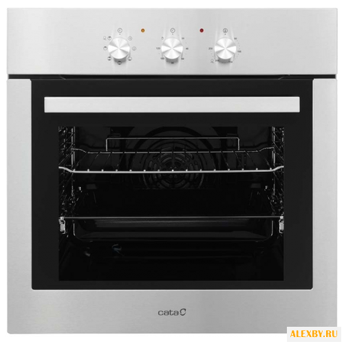 Духовой шкаф CATA UME 7107 X