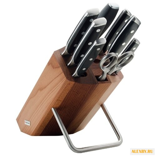 Набор Wusthof Xline 6 ножей