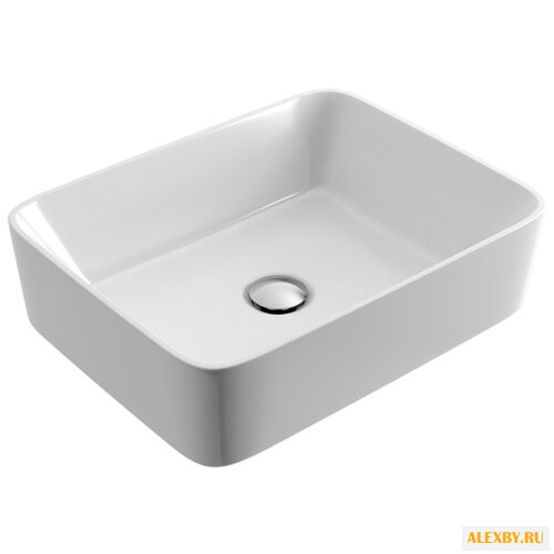 Раковина 47.5 см Excellent Forka