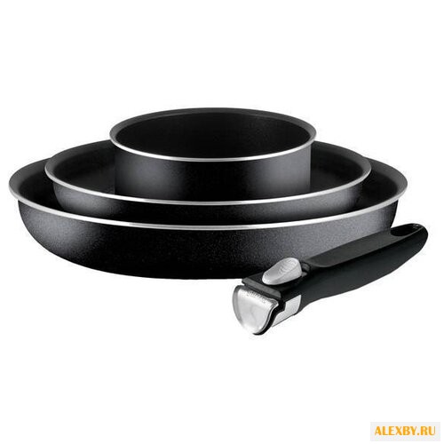 Набор посуды Tefal Ingenio