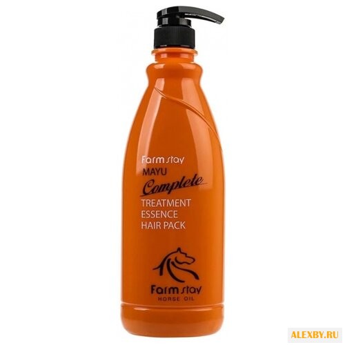 Farmstay Питательная маска для